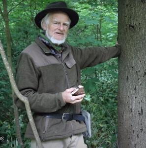 Prof. Dr. Bernd Gerken